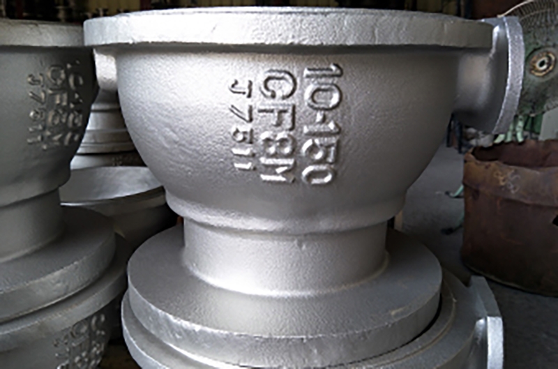 2Pc Ball Valves